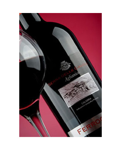 Vino "Serre delle Ciavole" IGP  75cl