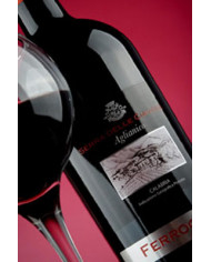 Vino "Hiuri" rosato IGT  75cl