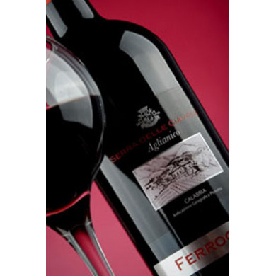Vino "Serre delle Ciavole" IGP  75cl