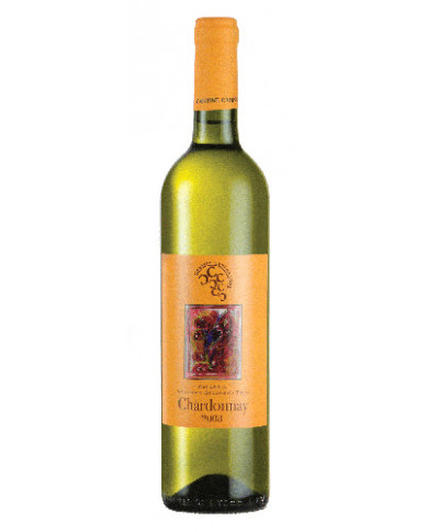 Vino Chardonaay Bianco  IGT  75cl