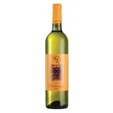 Vino Chardonaay Bianco  IGT  75cl