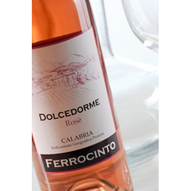 Vino Dolcedorme Rosato  IGT  75cl
