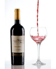 Vino Timpa del Principe  IGT  75cl