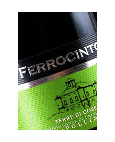 Vino Montonico BIANCO   DOP Terre di Cosenza 75cl