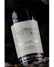 Vino Magliocco IGT  75cl