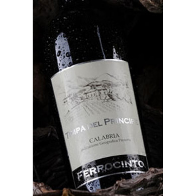 Vino Timpa del Principe  IGT  75cl