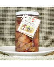 Melanzane alla Cassanese