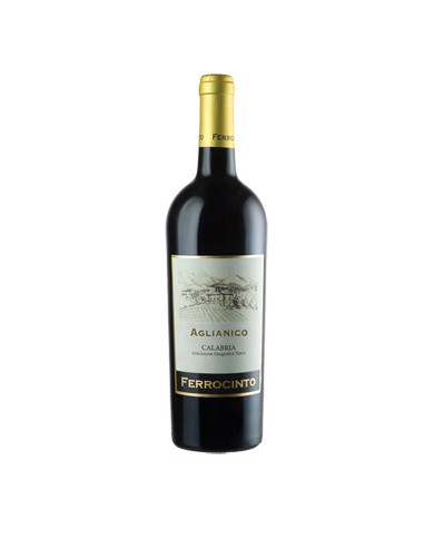 Vino Aglianico  IGT  75cl