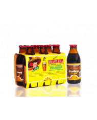 Gassosa al caffè Brasilena