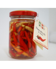 Melanzane alla Cassanese