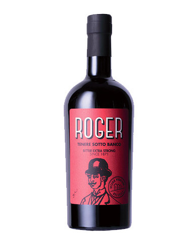  Bitter Roger1871 70 cl