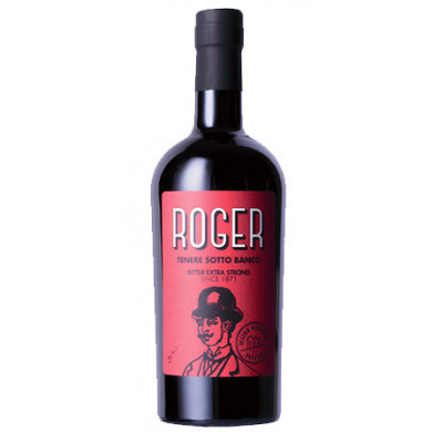  Bitter Roger1871 70 cl