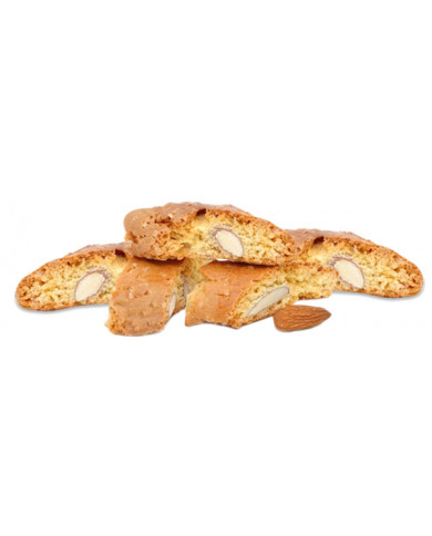 Cantucci alle Mandorle