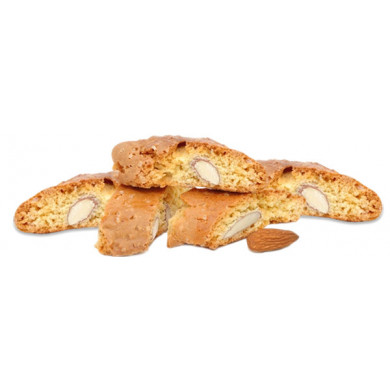 Cantucci alle Mandorle
