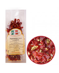 Pomodori secchi Italiani