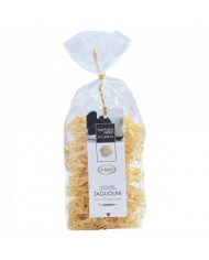 Tagliatelle al nero di seppia