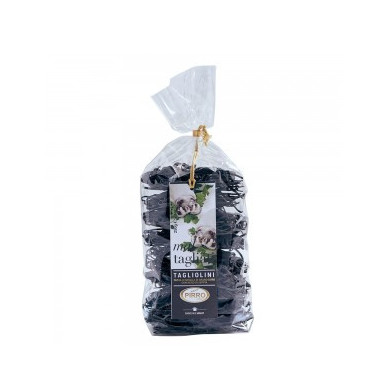 Tagliolini Nero di Seppia 250g