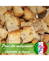 Pane Casereccio di Cerchiara di Calabria