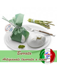 Burrata Pugliese