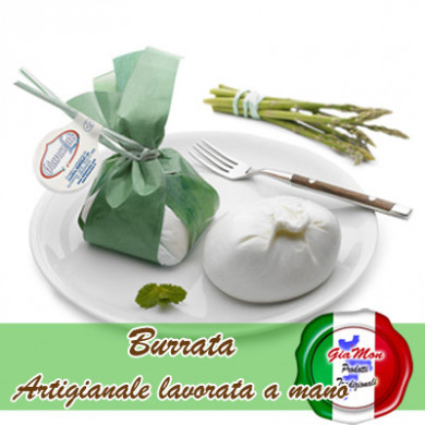 Burrata Pugliese
