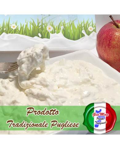 Stracciatella 250g