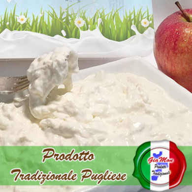 Stracciatella 250g