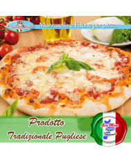 Bocconcini alla panna 250g