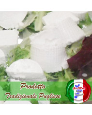 Provola Calabrese o Scamorza