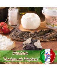 Burrata mono porzioneal gorgonzola