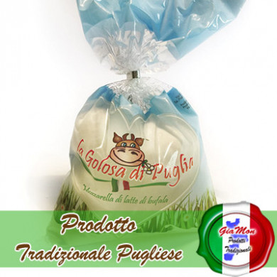 Mozzarella di Bufala 250g