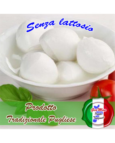 Mozzarella  250g