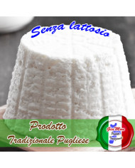 Mozzarella per pizza