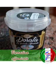 Burrata mono porzionealla "Nduja di Spilinga