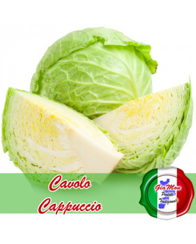 Cavolo cappuccio