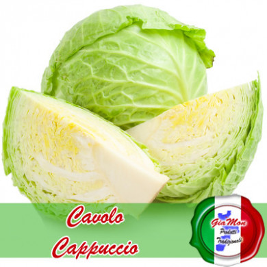 Cavolo cappuccio