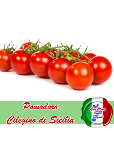 Ciliegino di Sicilia