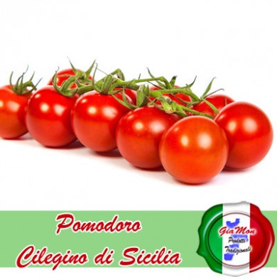 Ciliegino di Sicilia