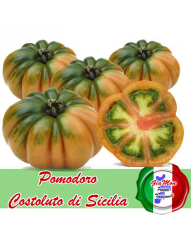 Pomodoro Costoluto