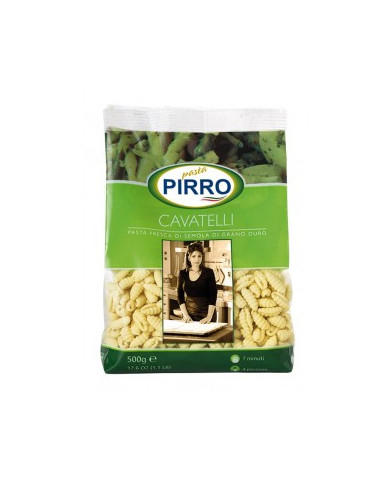 Cavatelli ATM 500g