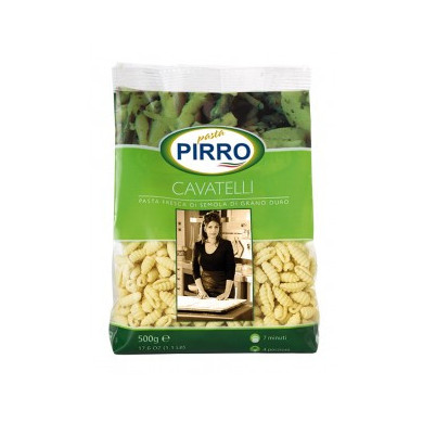 Cavatelli ATM 500g