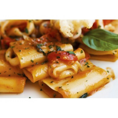 Paccheri 500g