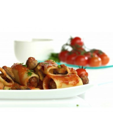 Paccheri semola sacc. ATM 500g