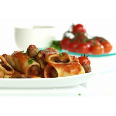 Paccheri semola sacc. ATM 500g