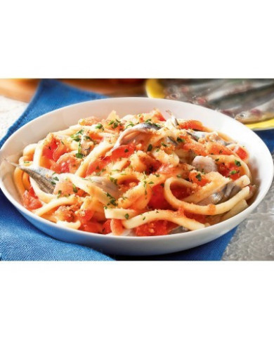 Scialatielli semola ATM 500g