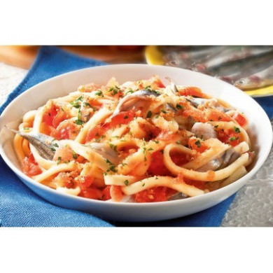 Scialatielli semola ATM 500g