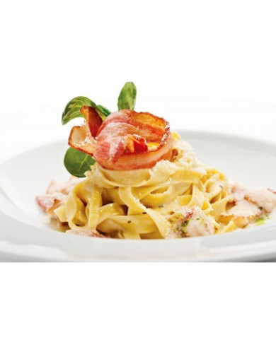 Tagliatelle all'uovo mat.L.sac 250g Malt.