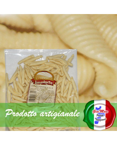 Garganelli