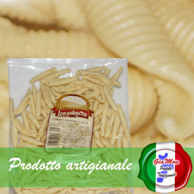 Garganelli