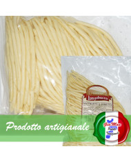 Maccheroncini al ferretto